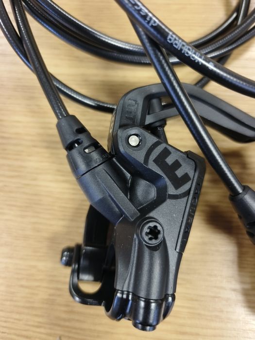 Комплект Нови спирачки Магура МТ Thirty,Magura MT Thirty 2-Piston