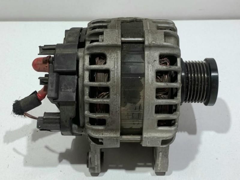 Alternator 150A Renault Megane 4 facelift 231007518R 1.3 tce H5H-E4