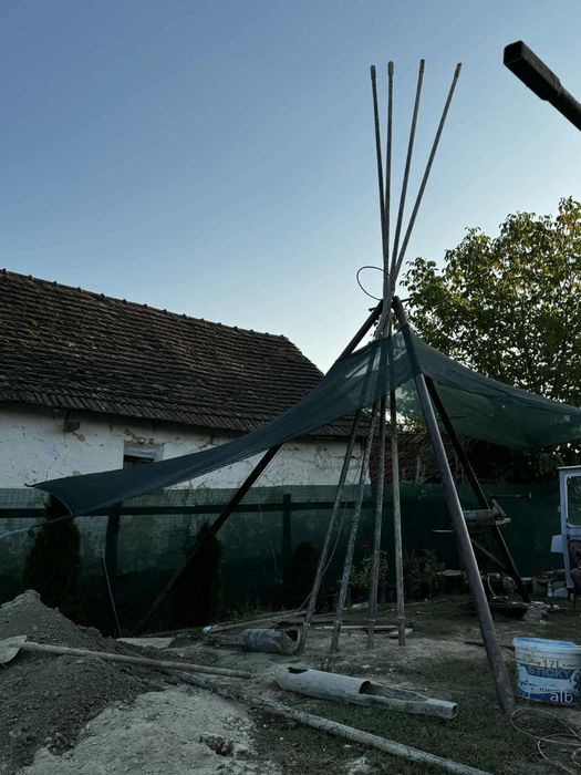 ForajePuturi Apă