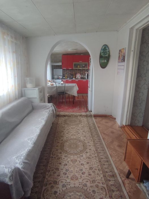 Продам или обменяю дом