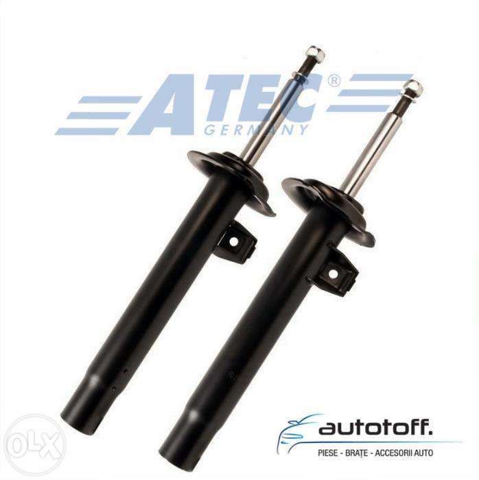 Kit brate BMW E46 ATEC Germania 2 ani Garantie! Oferta