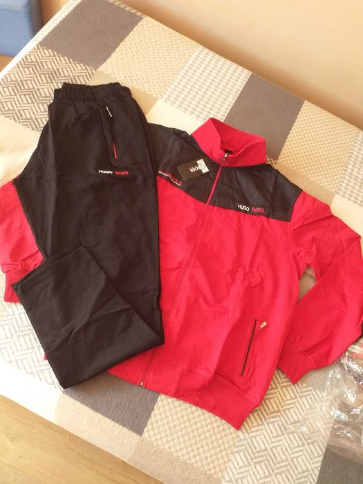 Trening grasi Hugo Boss
