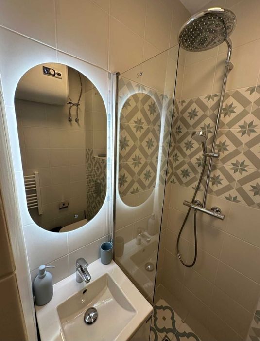 Дава се под наем Двустаен апартамент в София, Люлин 8 - 50 кв.м за 408 € - Снимка #6