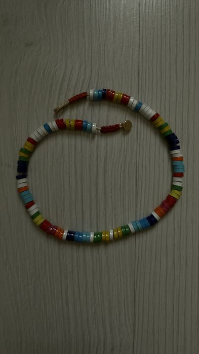 Трендовые стильные украшения