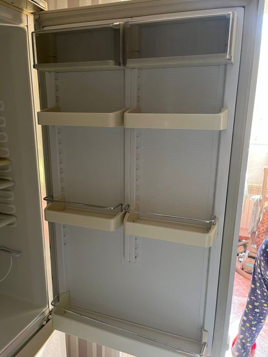 Холодильник Минск