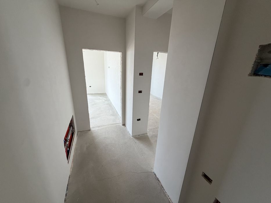 Apartamente 3 Camere | 87 mp | Central | Direct de la dezvoltator