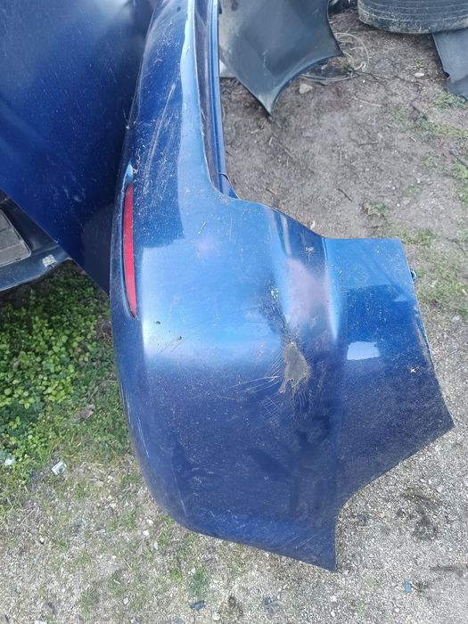 Задна броня за Мазда 6