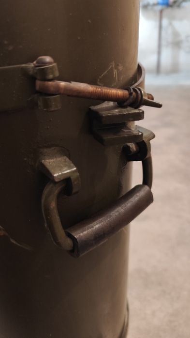 Метални Бутилки / БНА / 1985г.