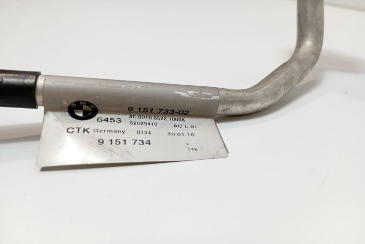 Conducta AC 915173302 BMW Seria 3 E90/E91/E92/E93