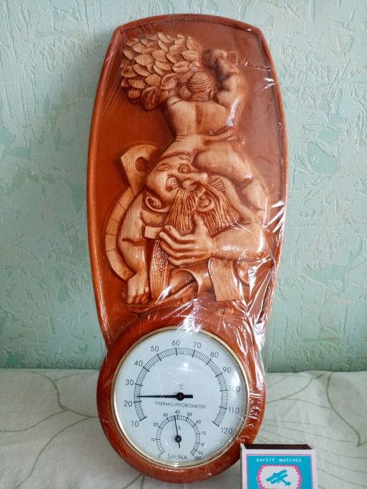 Дверь для бани, сосна