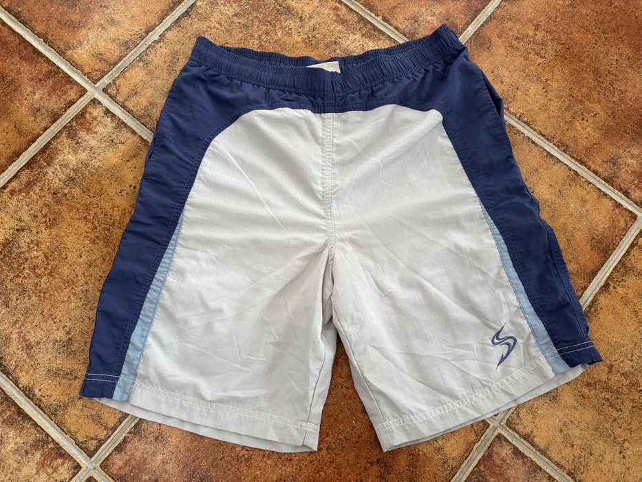 Simmer short de baie barbati , S