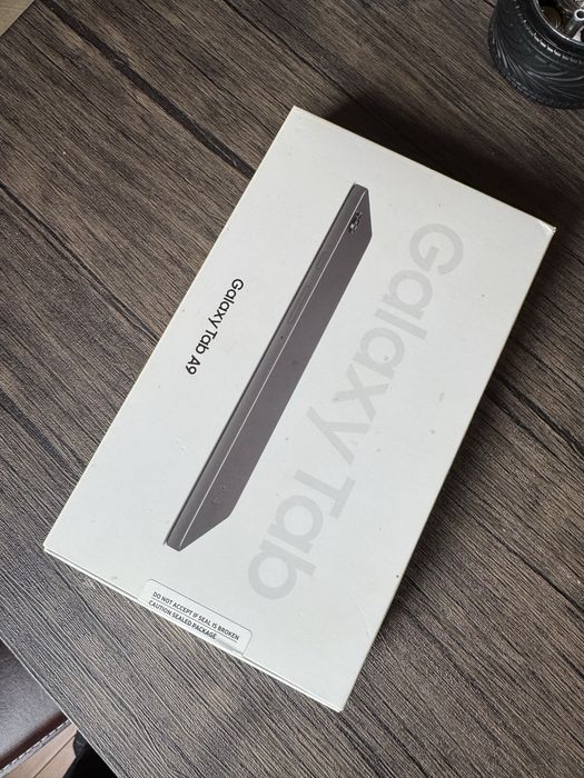 Samsung galaxy tab A9 8gb ram 128 memorie
