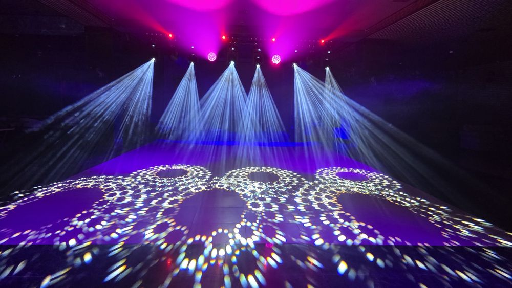 Аренда лэд экран