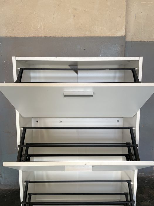 Шкаф За Обувки