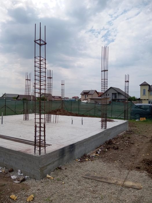 Demolării, refacerii construcții , consolidări /Expertiza tehnica