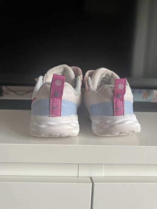 Детски маратонки Nike,Наик N:25, размер на стелката 15,5 см.