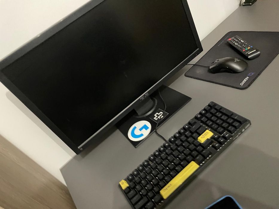 Setup Gaming complet