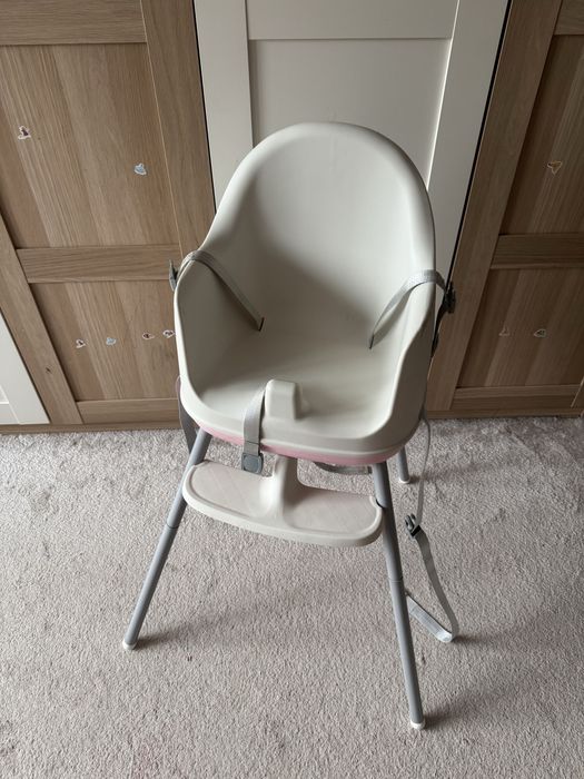 Столче за хранене