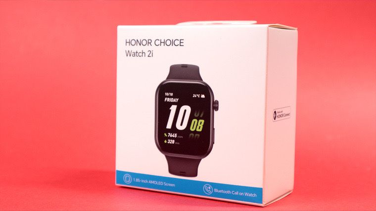 Honor watch сатылады