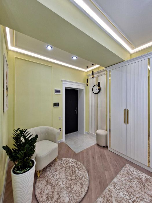 Продаю 3х комнатную квартиру