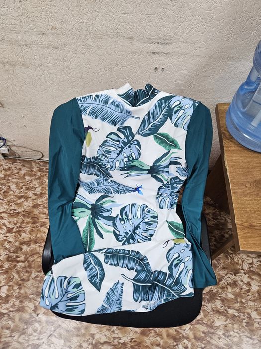 Продам новый купальник