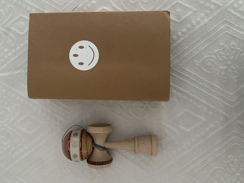 Krom kendama 10 year bday