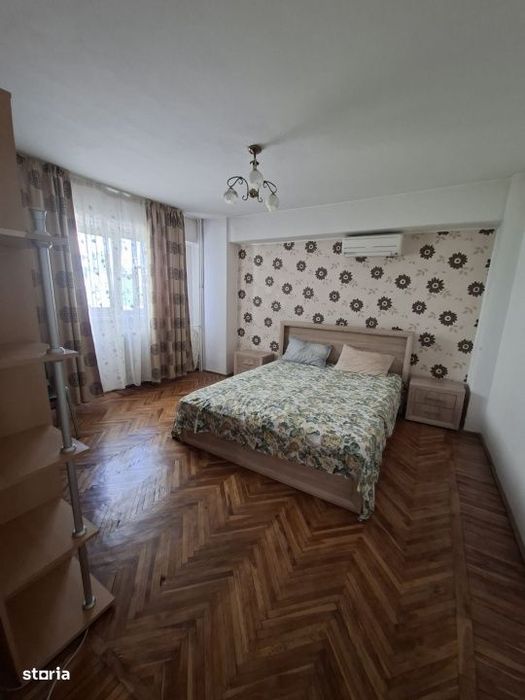 Apartament, 2 camere decomandat, 56,77 mp, zona ultracentrala
