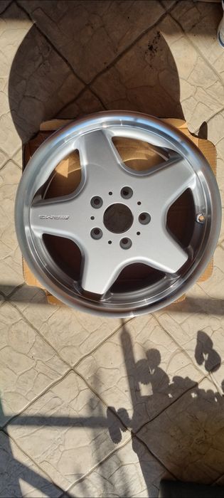 Jante AMG Mercedes  G class 460 463 5x130 18 19 20