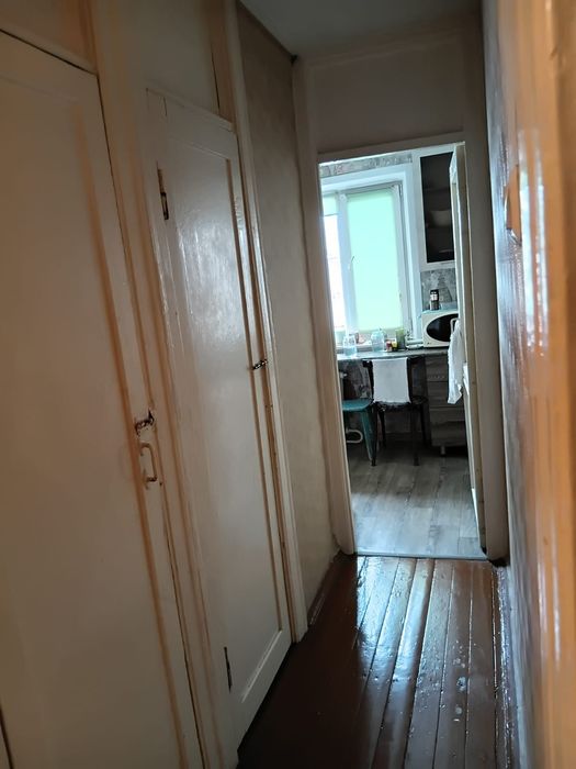 Продам 3х комнатную квартиру срочно