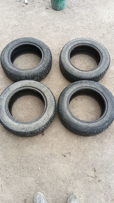 Продам резины на 14