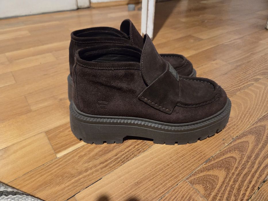 Pantofi loafers G STAR RAW 37