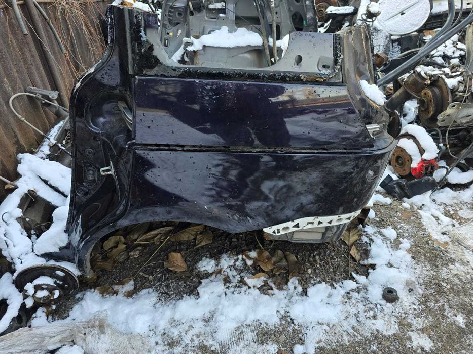 Заднее крыло левое  Мазда Mazda 5  1