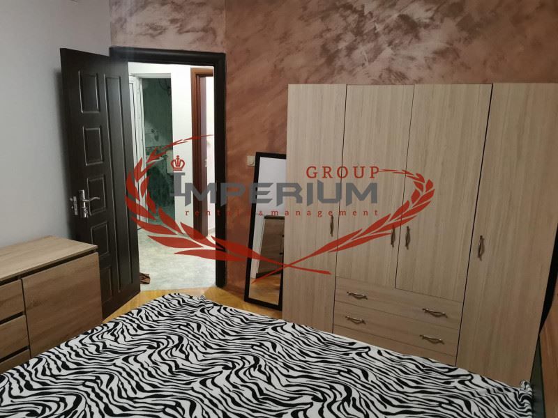 Дава се под наем Двустаен апартамент в Варна, Център - 56 кв.м за 382.5 € - Снимка #5