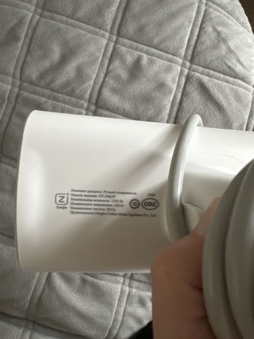 Продам отпариватель