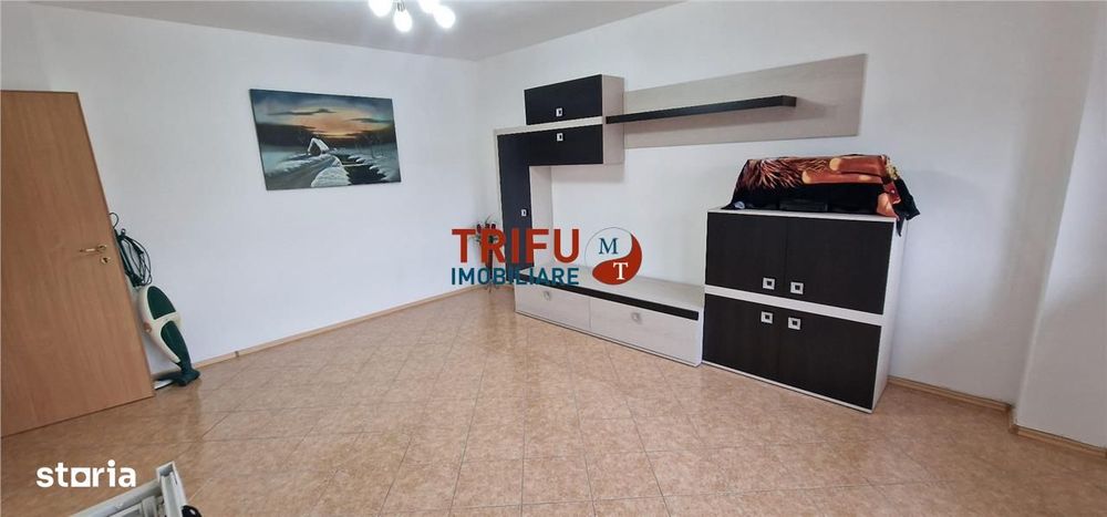 Apartament cu Două Camere Disponibil în Zona Centrală a Municipiului A — fotografia 3