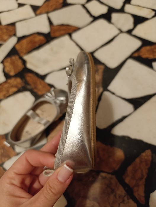 Pantofi fetițe  20/21