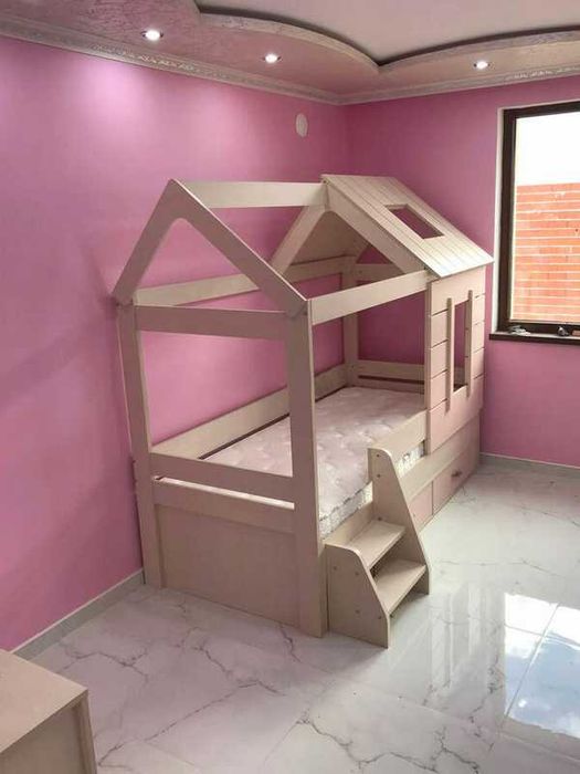 Montaj si manipulare Mobila