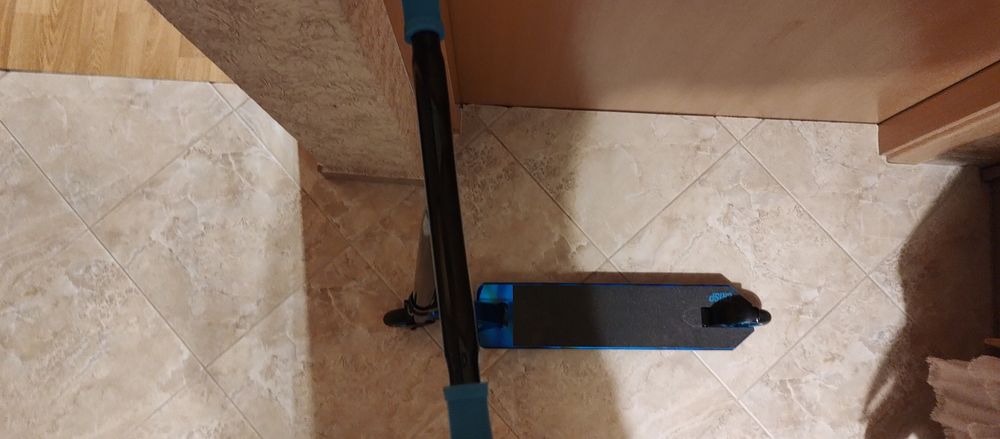 Детска тротинетка Switch Crispy