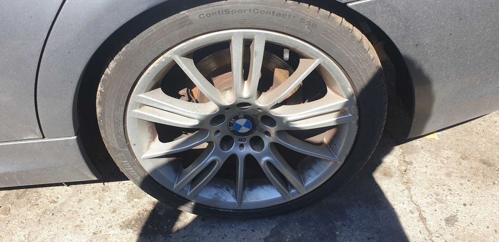 На части бмв е90 318и н43 bmw e90 n43 318i стил 193 черен таван