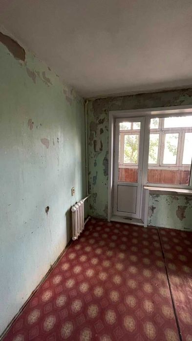 Продам 2х комн кв 22 мкр