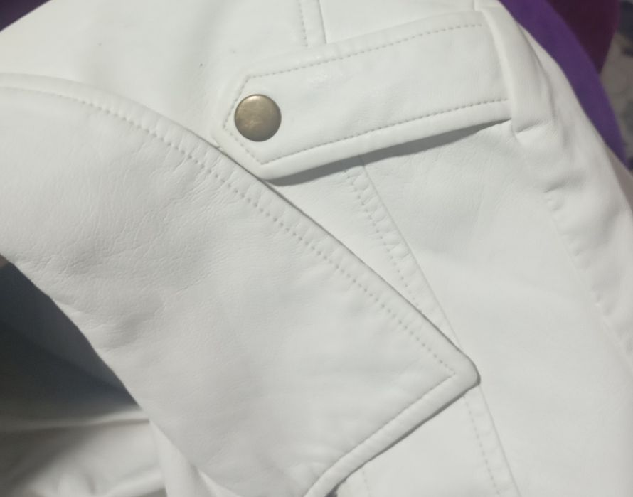 Кожанная куртка сатылады