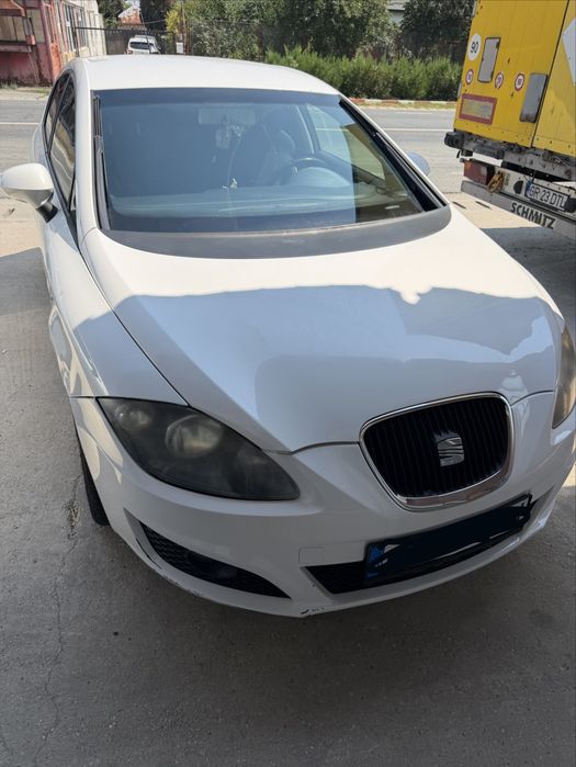 Vand Seat Leon 2010