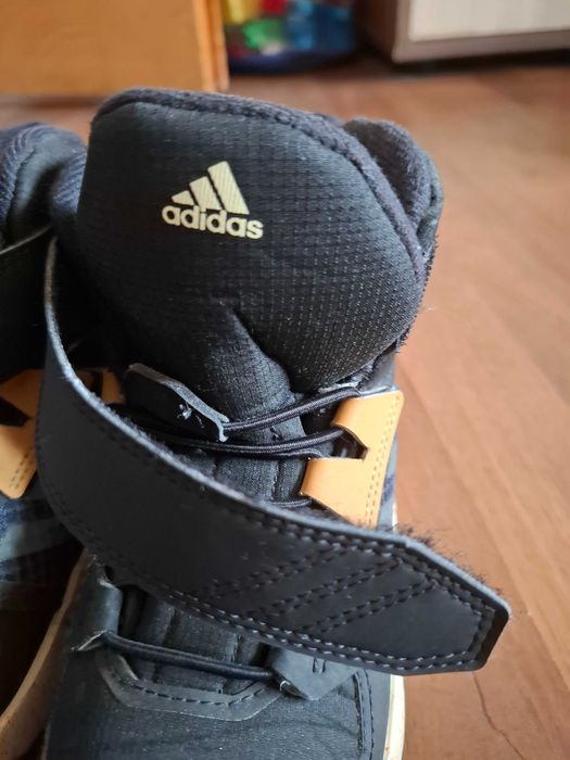Adidas Terrex детски боти