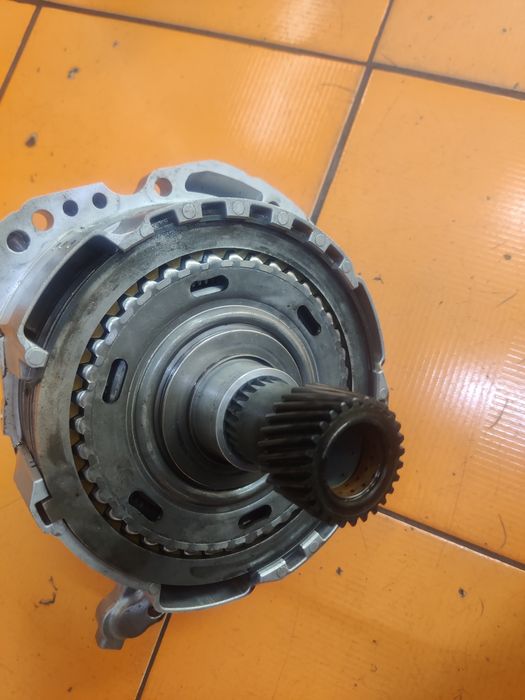 Насос на АКПП U 660