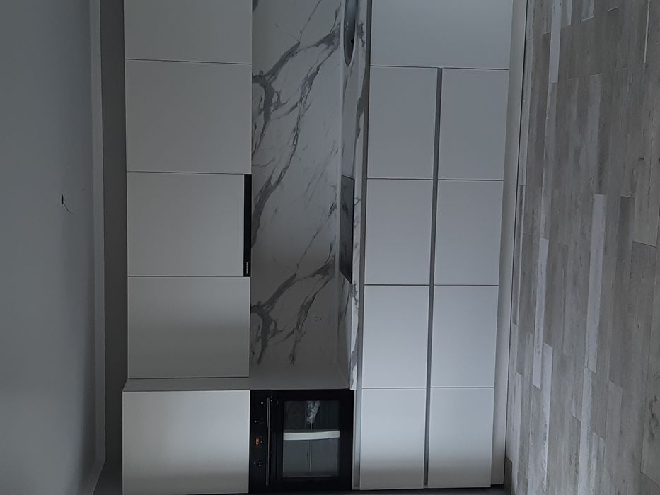 Ремонт квартир под ключ