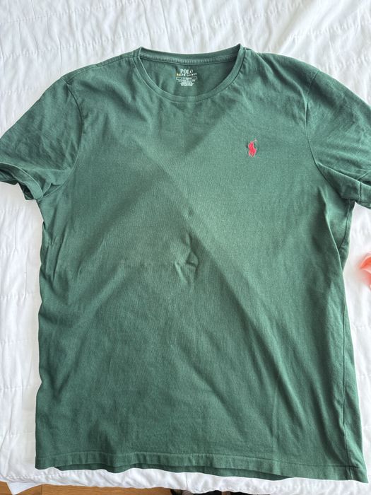 Tricou barbati Polo Ralph