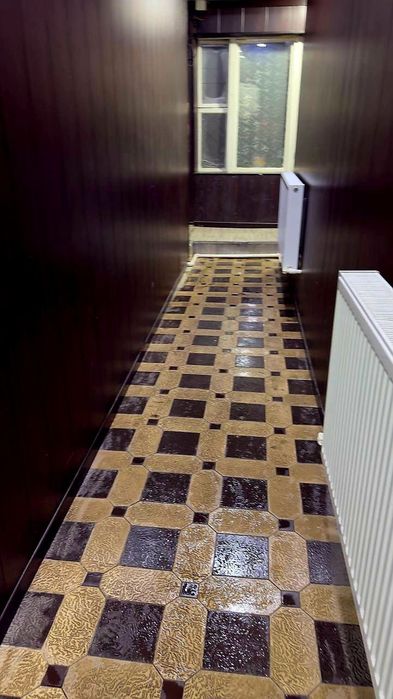 Amalliy fanlar universiteti yaqinida kvartira