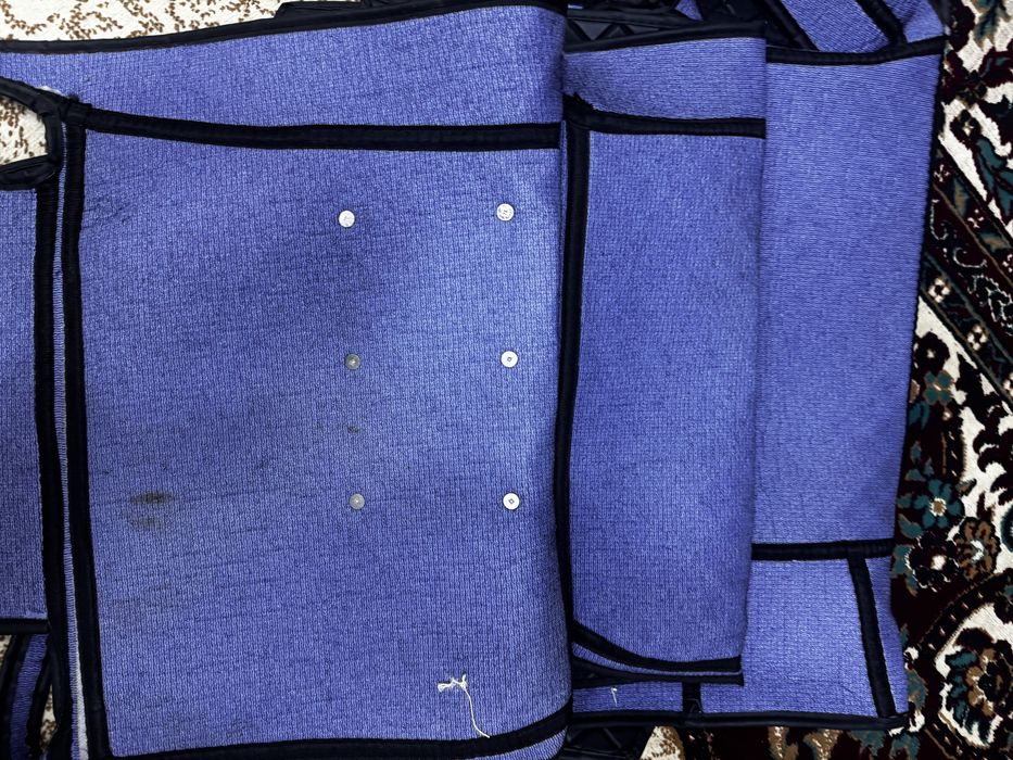 Honghi moshinasi uchun polik