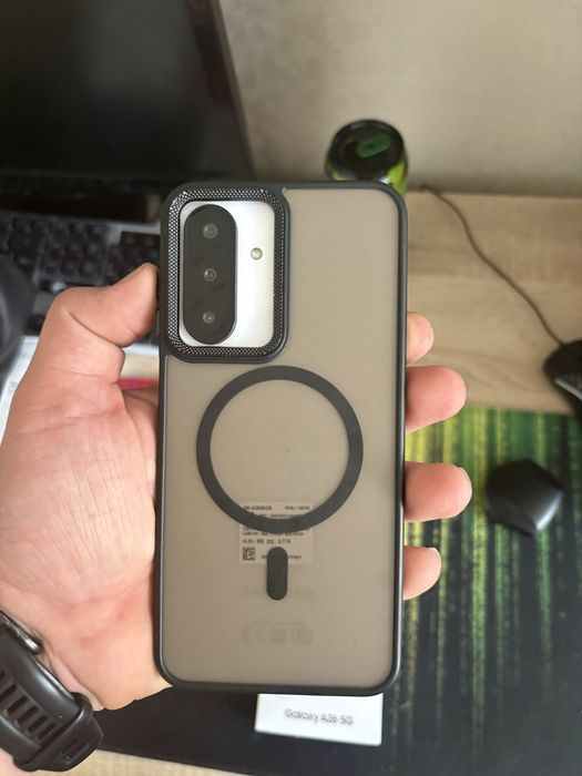 Продам samsung a26