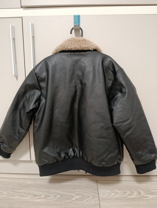 Куртка Осенняя на мальчика